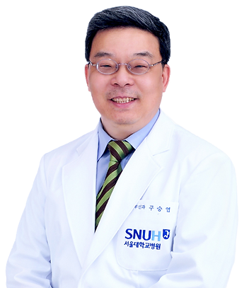 산부인과학교실 구승엽 교수