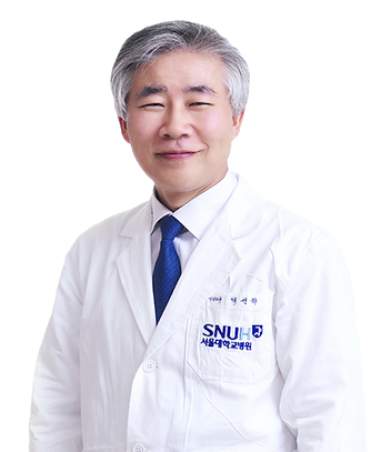 신경외과학교실 백선하 교수