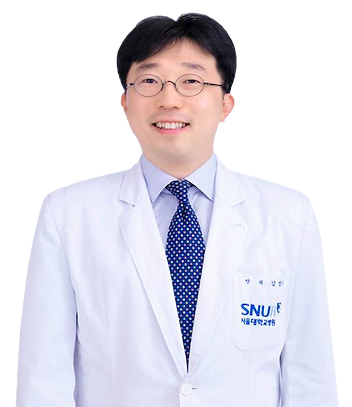 안과학교실 의학과 김정훈 교수