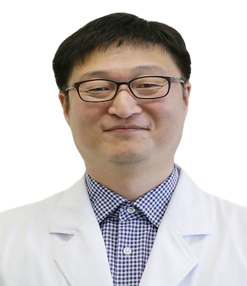 울산대학교 의과대학 성영훈 교수